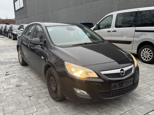 Opel Astra | Export | 1.7 Diesel