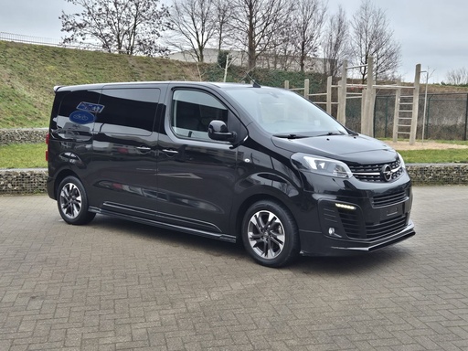 Opel Zafira | 2.0 Diesel | Automaat