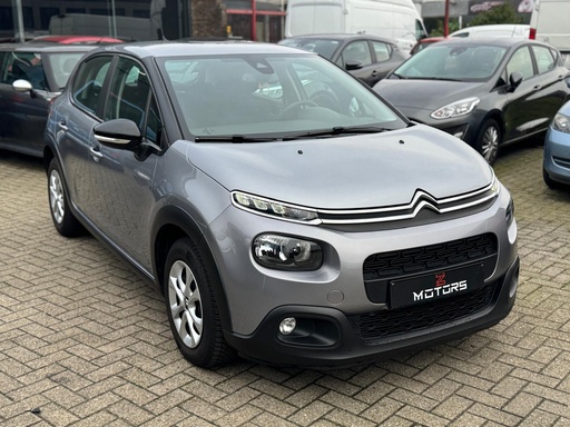 Citroën C3 | Automaat | Benzine