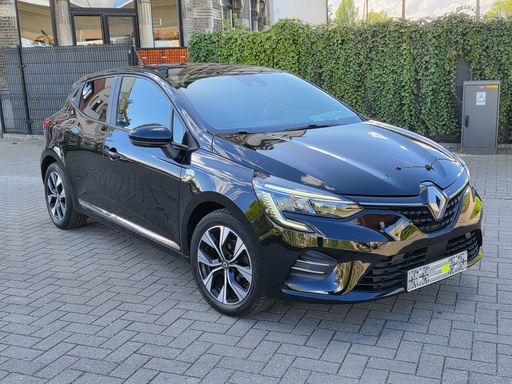Renault Clio | Benzine | Automaat