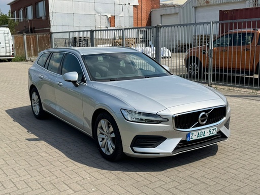 Volvo V60 | Automaat | 2.0 Diesel