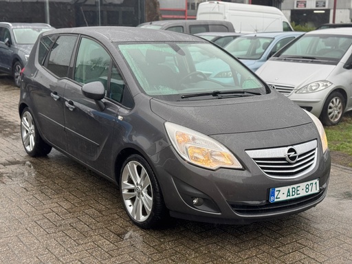 Opel Meriva | Benzine | Airco