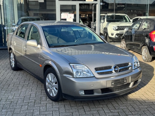 Opel Vectra | Benzine | Airco