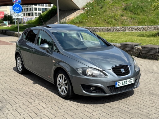 Seat Leon | Benzine | Airco