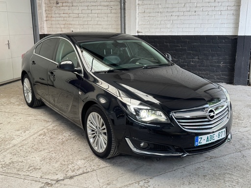 Opel Insignia | Benzine | Full Option