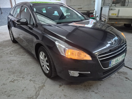 Peugeot 508 | 1.6 HDI | Automaat