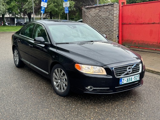 Volvo S80 | Diesel | Full Option
