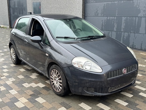 Fiat Punto | Diesel | Airco
