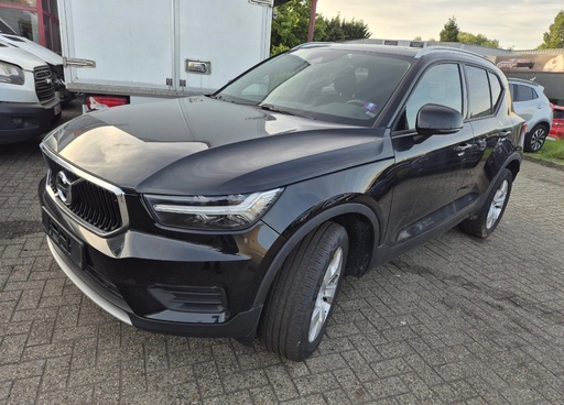 Volvo XC40 | Benzine | Motorprobleem