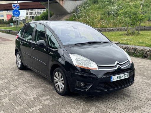 Citroën C4 Picasso | Airco | Diesel