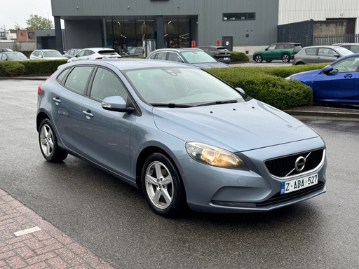 Volvo V40 | Diesel | Euro 6b