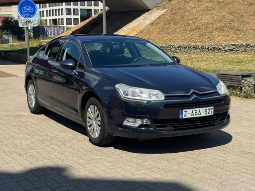 Citroën C5 | Automaat | Benzine