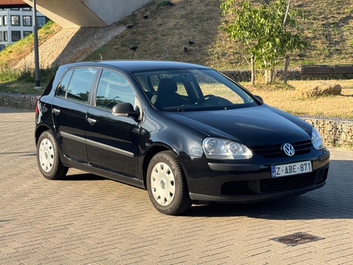Volkswagen Golf | Airco | Diesel 