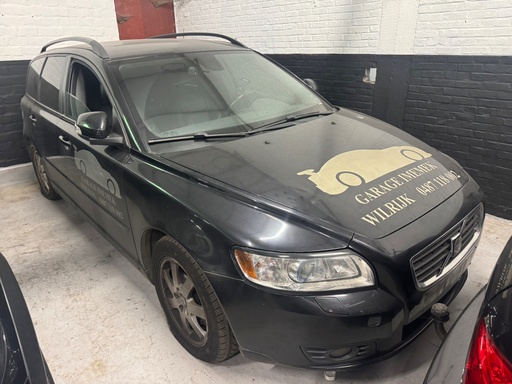 Volvo V50 | Diesel
