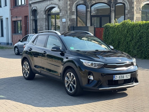 Kia Stonic | Benzine | Euro 6d