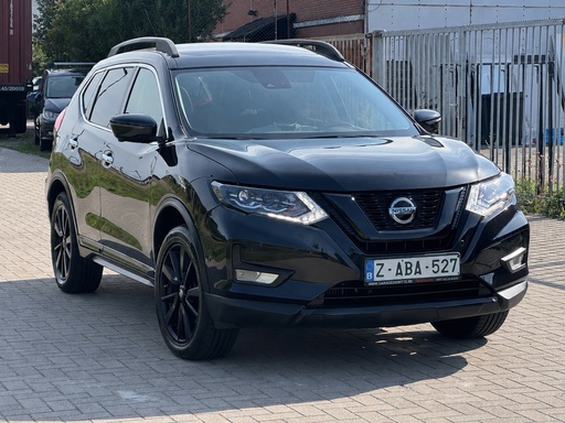 Nissan X-Trail 1.3 DIG-T Tekna | Automaat | 7-zit