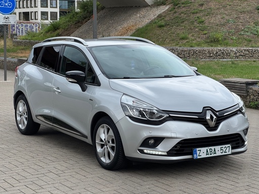 Renault Clio | Airco | Benzine | Euro 6b