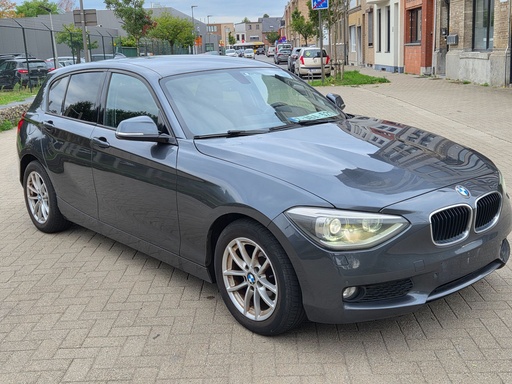 Bmw 116d