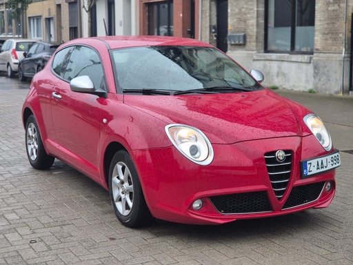 Alfa Mito | Airco | Benzine | Euro 5